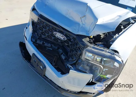 2025 Ford Maverick Xlt from USA, damaged, VIN 3FTTW8JA4SRA27061